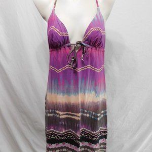 Rosapois Summer Dress